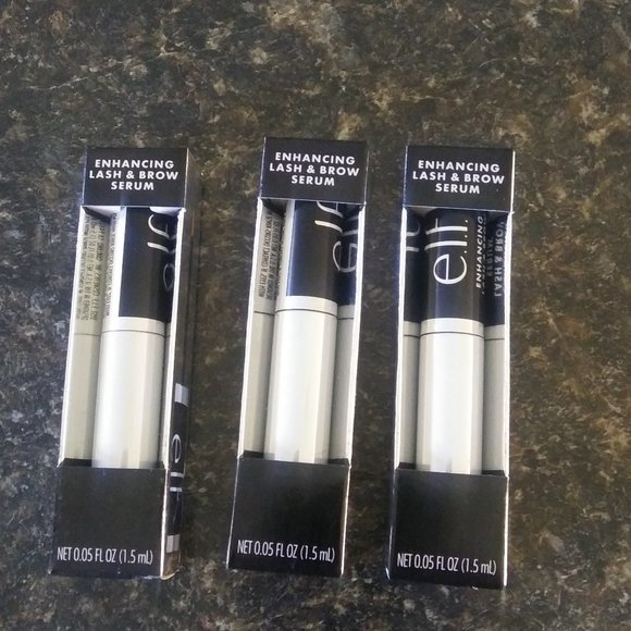 ELF lash and brow serum new in box - Picture 1 of 1